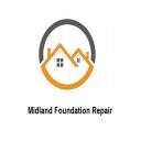 Midland Foundation Repair logo